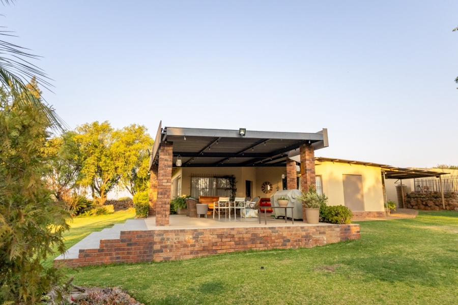 Commercial Property for Sale in Groenvlei Sh Free State